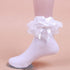 Princess Ankle Socks-Priority Shipping - Little Palace Store